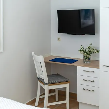 Strandhaus Duene 19 - Glueck Apartamento Neuhaus (Mecklenburg-Vorpommern)