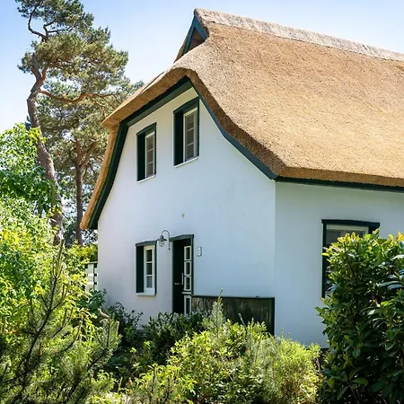 Strandhaus Duene 19 - Glueck * Neuhaus (Mecklenburg-Vorpommern)